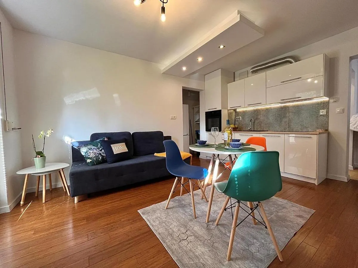 Mala Gora Apartment Krakow 0*,  Poland