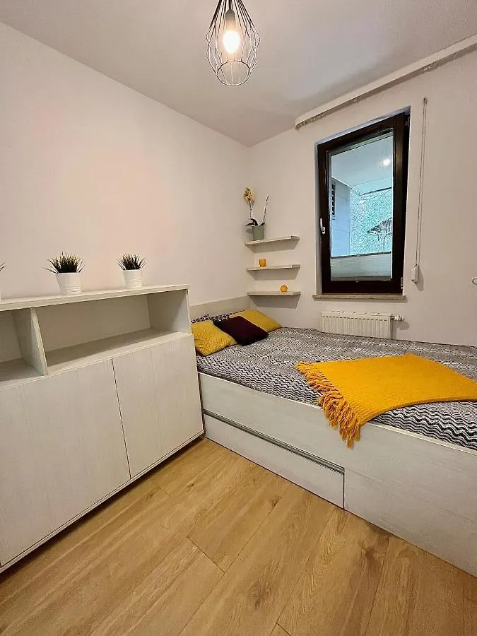 Mala Gora Apartment Krakow