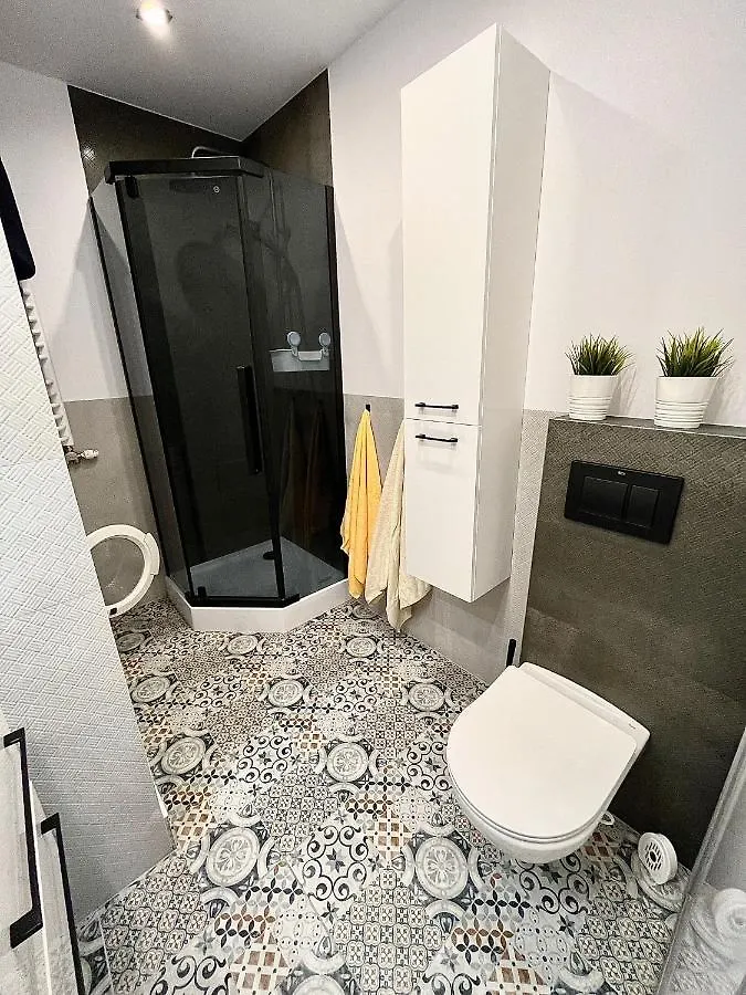 Mala Gora Apartment Krakow