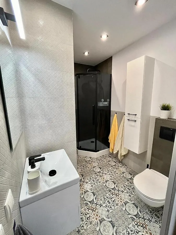 Mala Gora Apartment Krakow