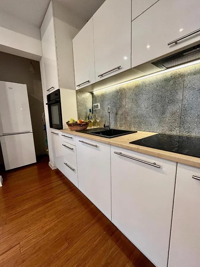 Mala Gora Apartment Krakow