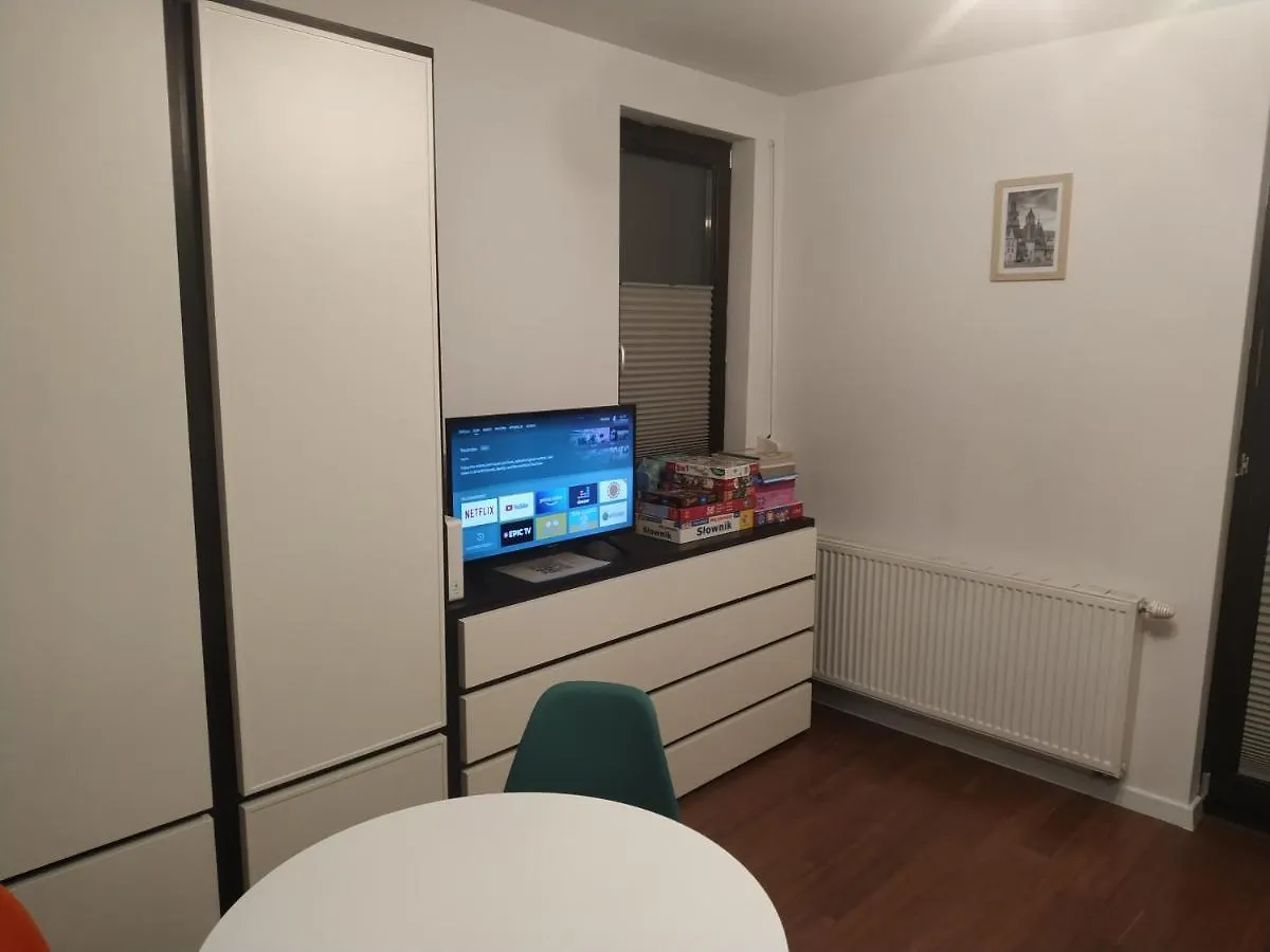 Mala Gora Apartment Krakow 0*,