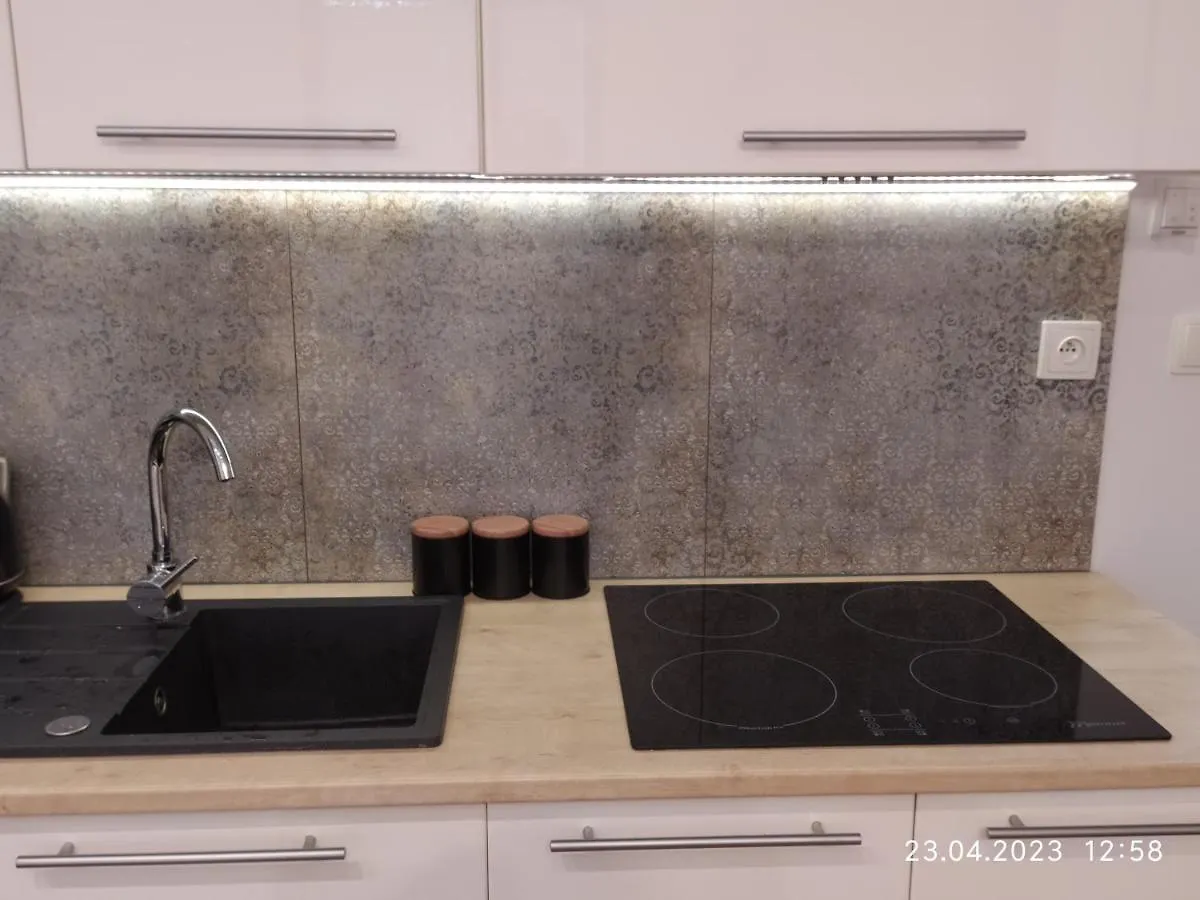 Mala Gora Apartment Krakow
