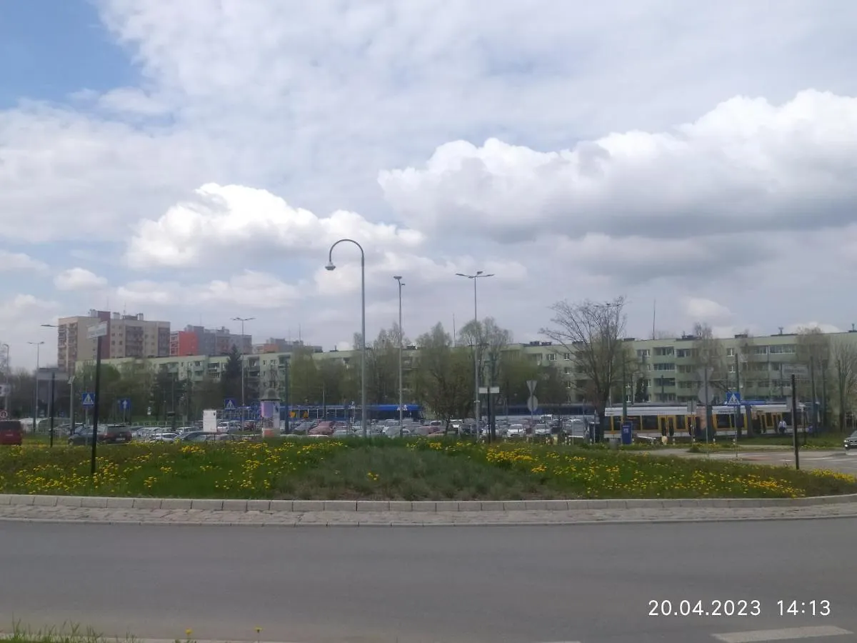 Mala Gora Apartment Kraków