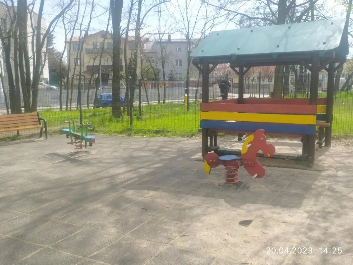 Mala Gora Apartment Krakow