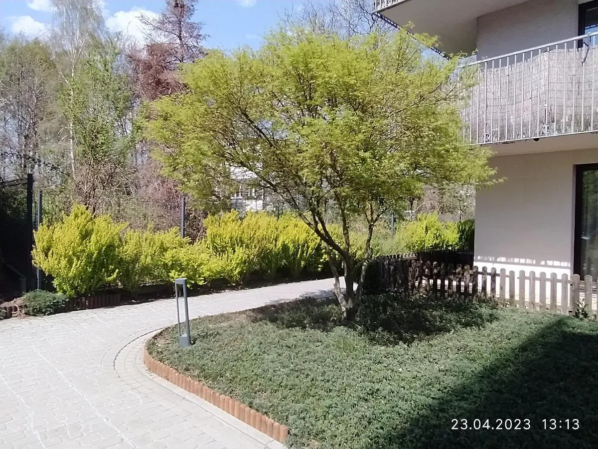 Mala Gora Apartment Kraków