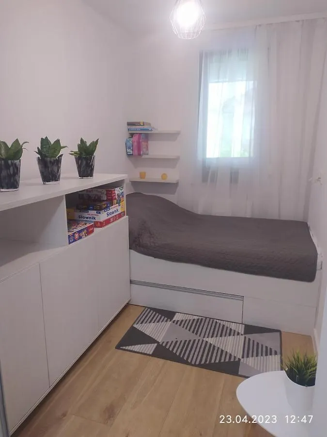 Mala Gora Apartment Krakow