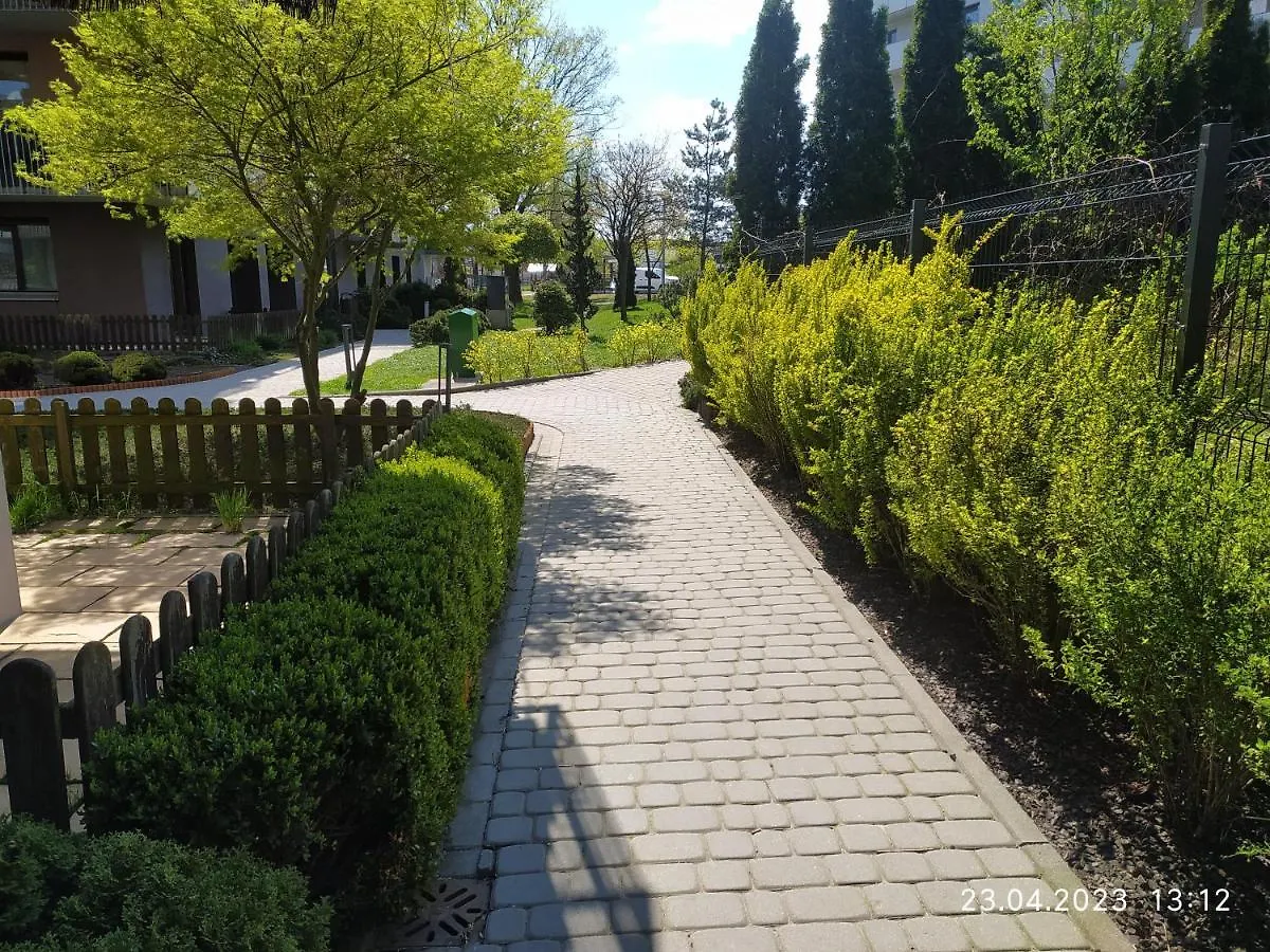 Mala Gora Apartment Krakow