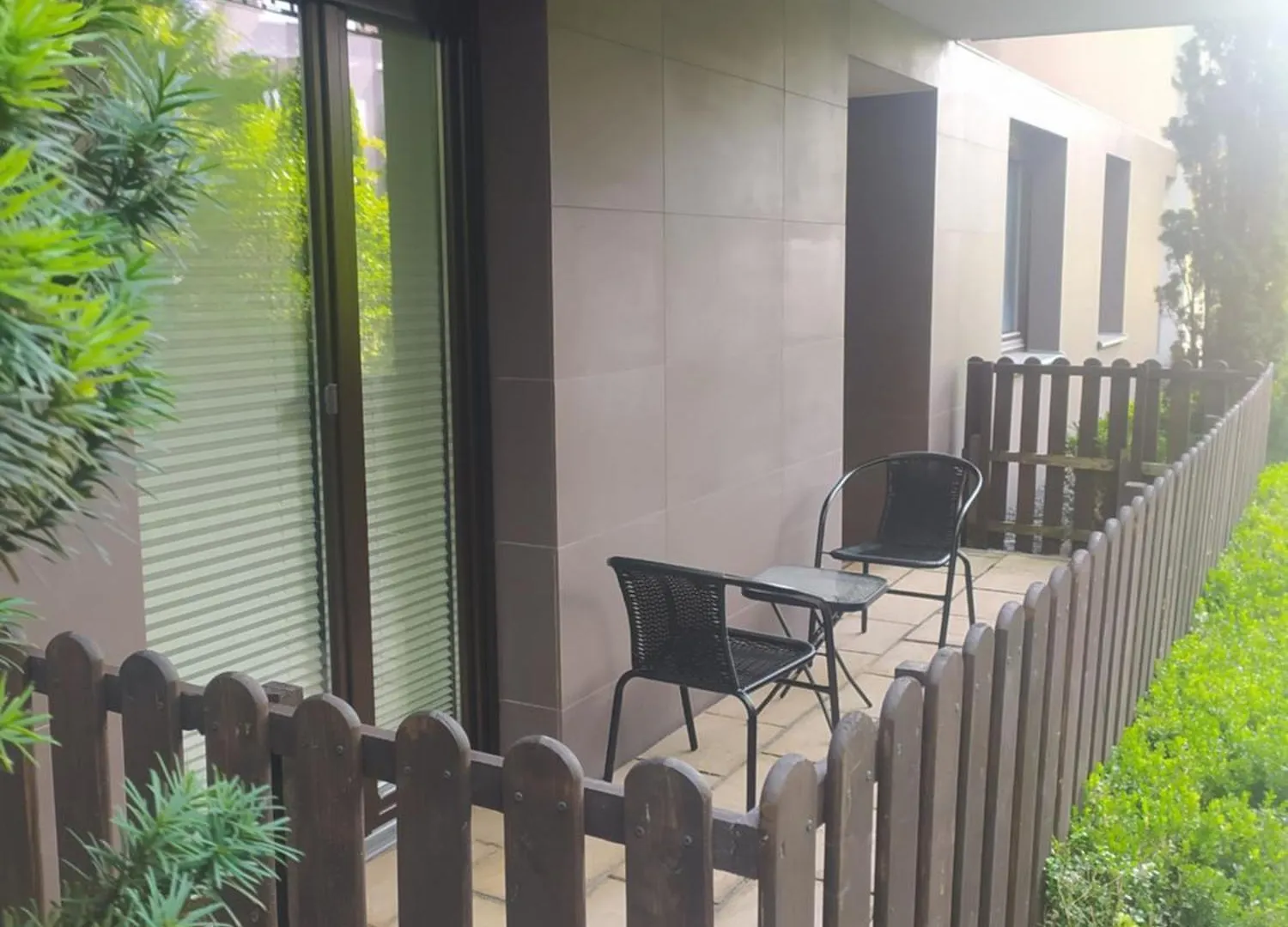Mala Gora Apartment Kraków