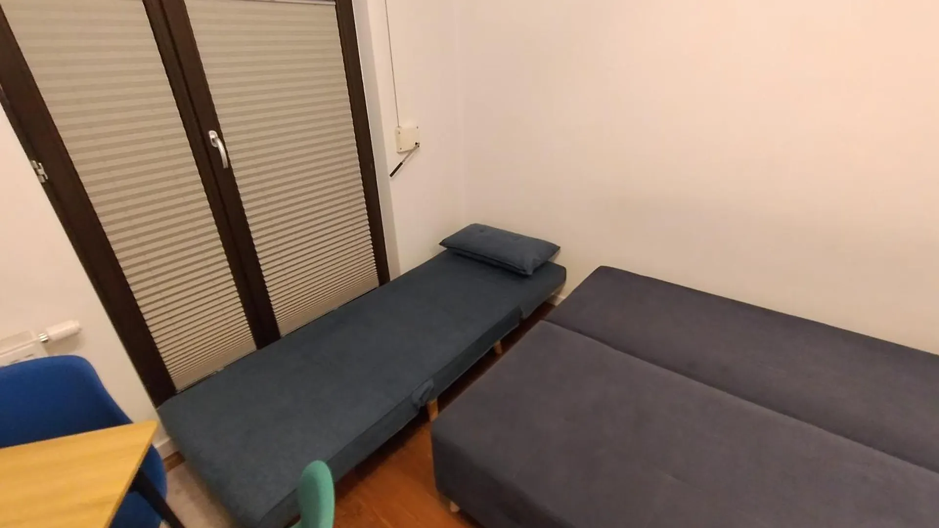 Mala Gora Apartment Kraków