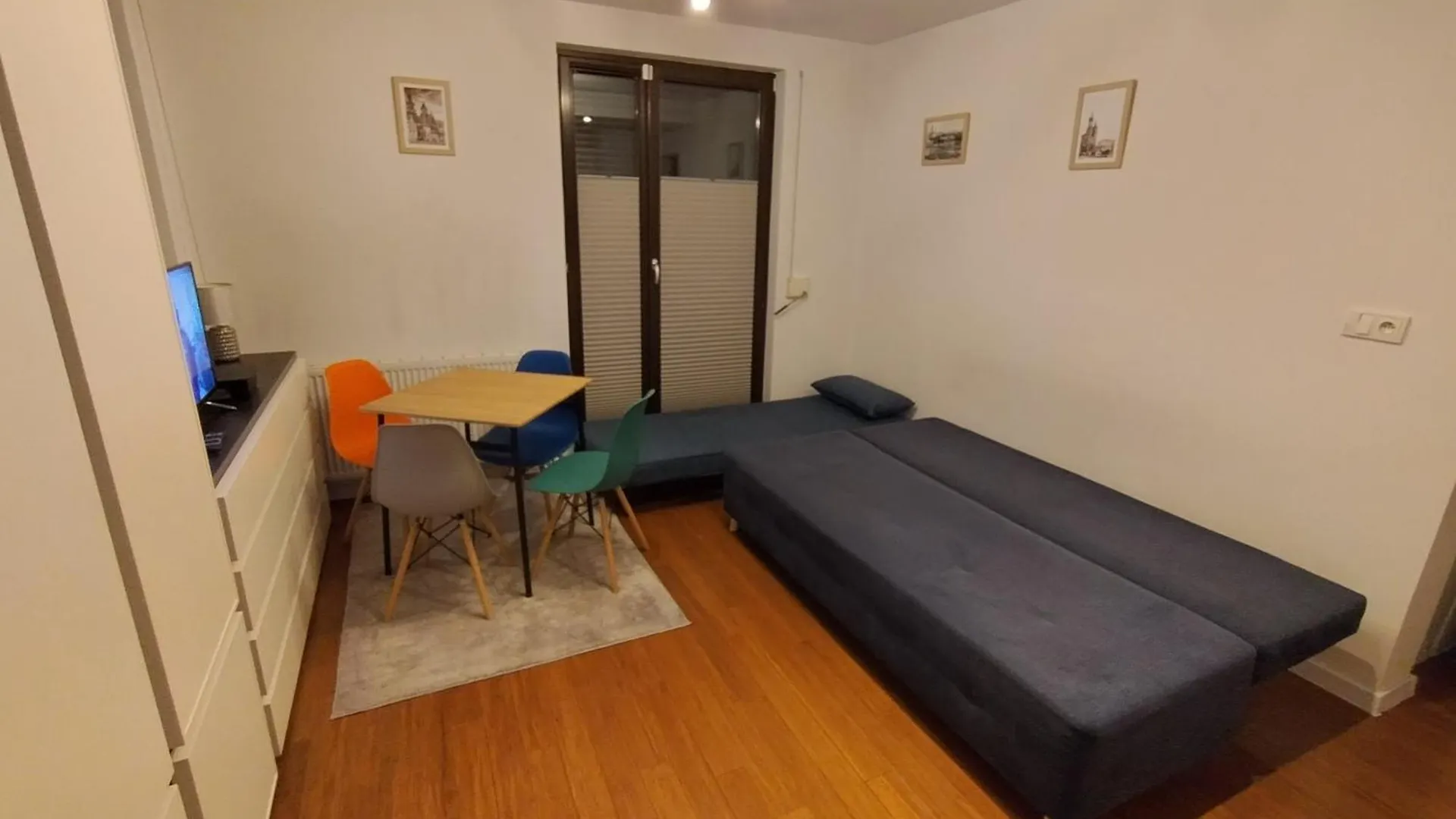 Mala Gora Apartment Kraków