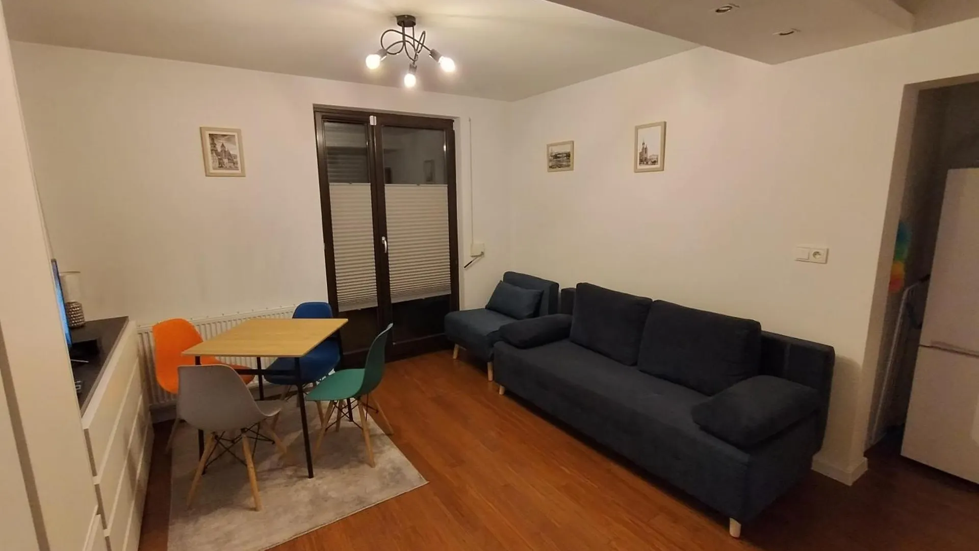 Mala Gora Apartment Kraków