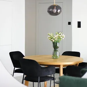 Kwadrat Hallera Apartament Gdańsk