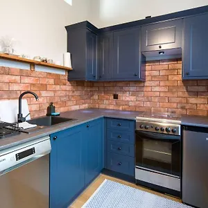Apartament Nowa Huta Super Star, Kraków