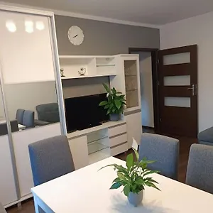 Apartament U Oli I Laury, Kraków