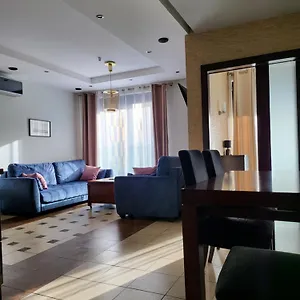Apartament Amber 108, Kraków