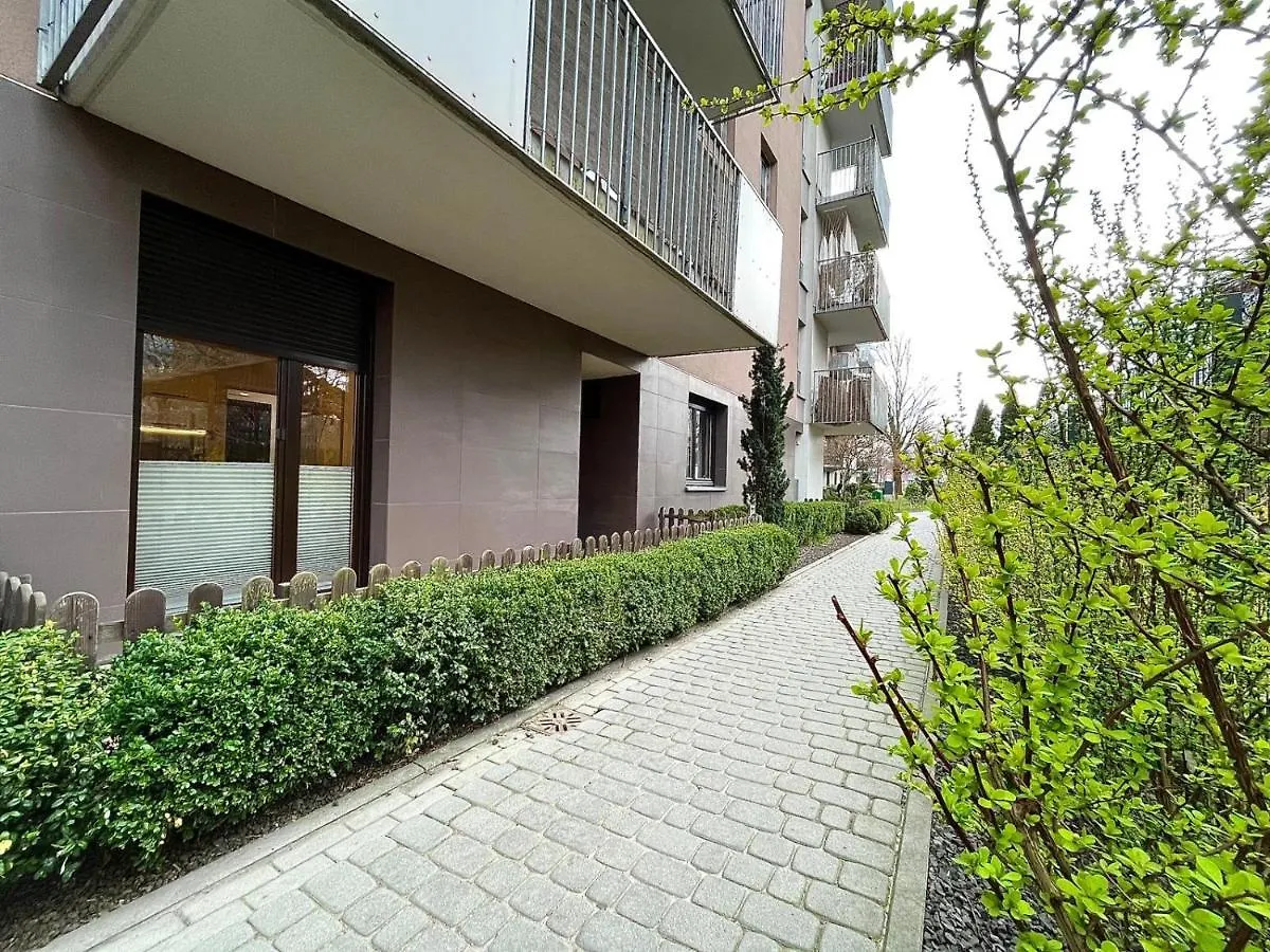 Mala Gora Apartment Kraków