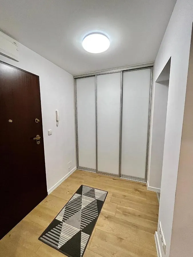 Mala Gora Apartment Kraków Polen