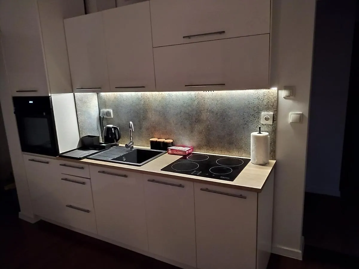 Mala Gora Apartment Kraków