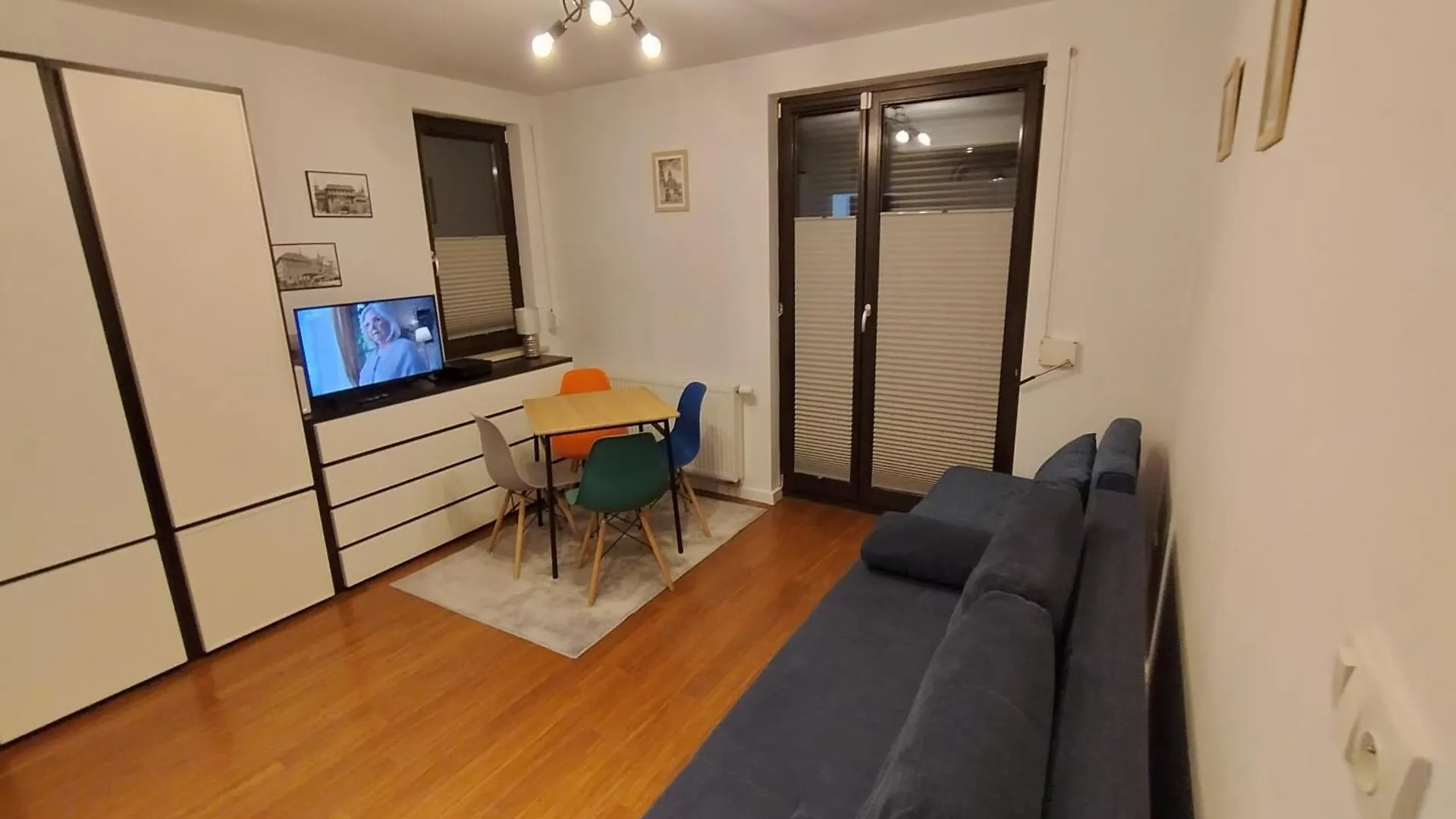 Mala Gora Apartment Kraków